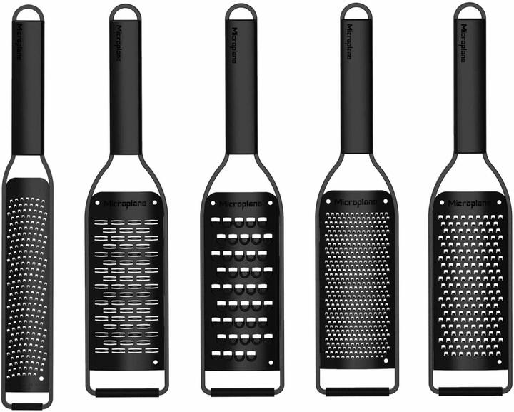 Immagine prodotto Microplane Grattugia per pecore nere