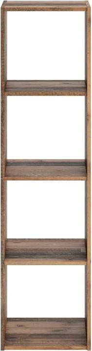 Produktbild FMD Möbel Standregal (33 x 36.50 x 138.50 cm)