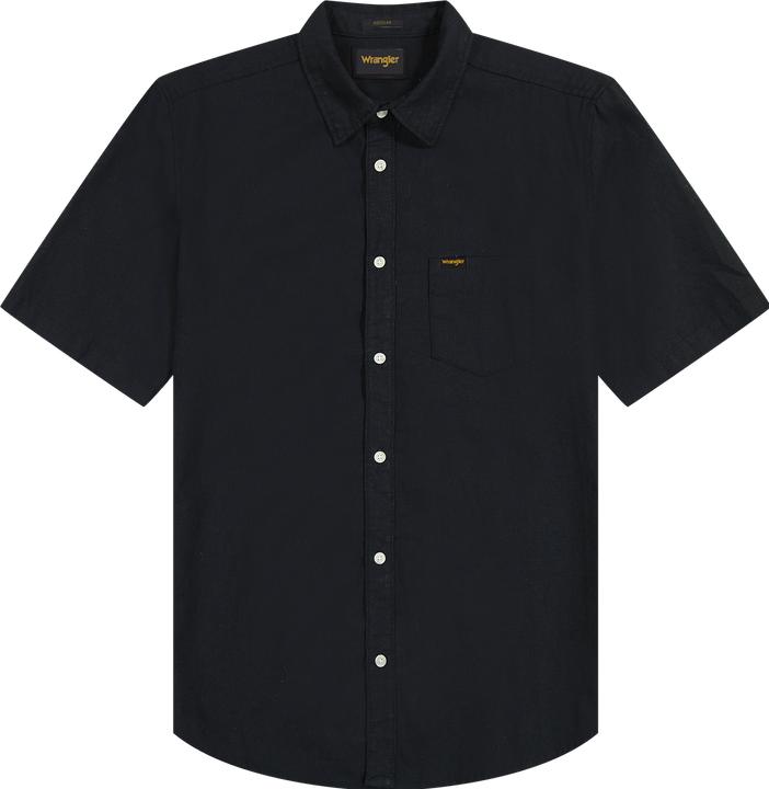 Immagine prodotto Wrangler Kurzarmhemd Ss 1 Pkt Shirt (M)