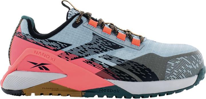 Reebok Nano X1 Adventure (S1P, 40)