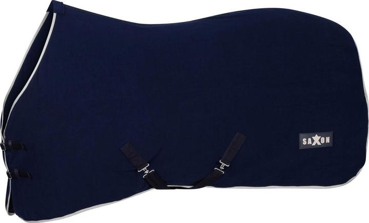 Image du produit Saxon Defiant Standard-Neck Fleece Horse Rug (213 cm)