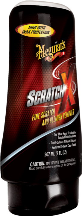 Meguiar's ScratchX (207 ml)