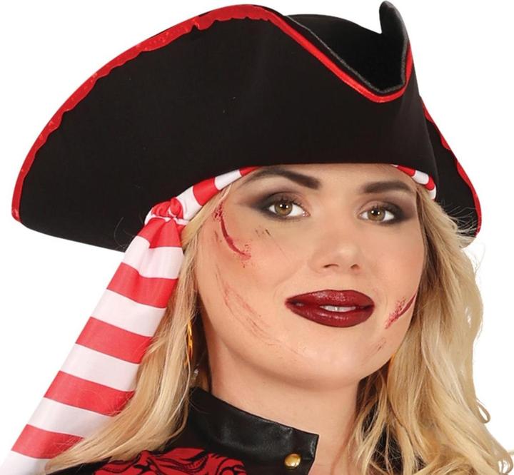 Produktbild Fiestas Guirca PiratKostüm Set (M)