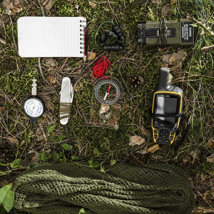 Immagine prodotto Helikon Bussola Scout Mk2