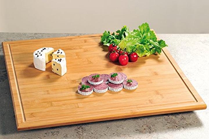 Produktbild Kesper Schneide-/Abdeckplatte