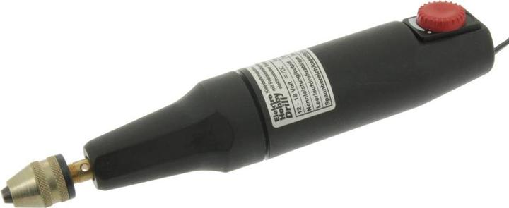 Actual product image Donau Drilling machine type 2 Speedy Adjustable