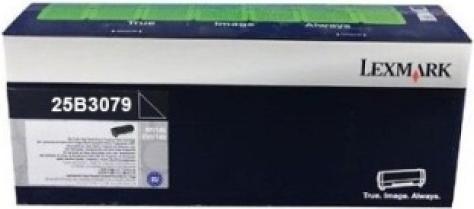 Actual product image Lexmark 25B3079 (FC)