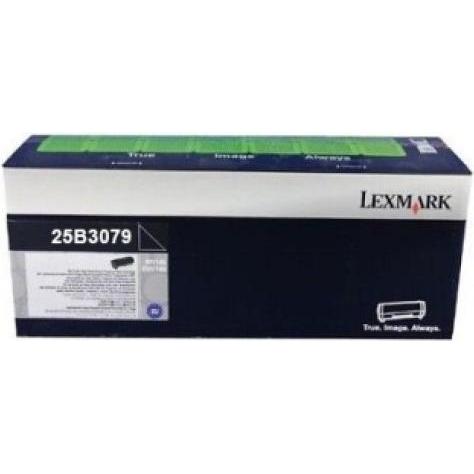 Thumbnail - Lexmark, Toner, 25B3079 (BK)