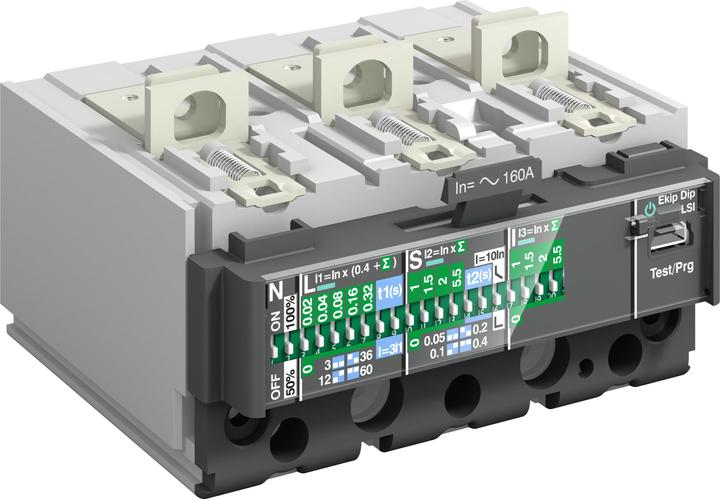 Actual product image ABB Circuit breaker