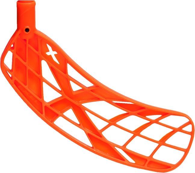 Neon Orange