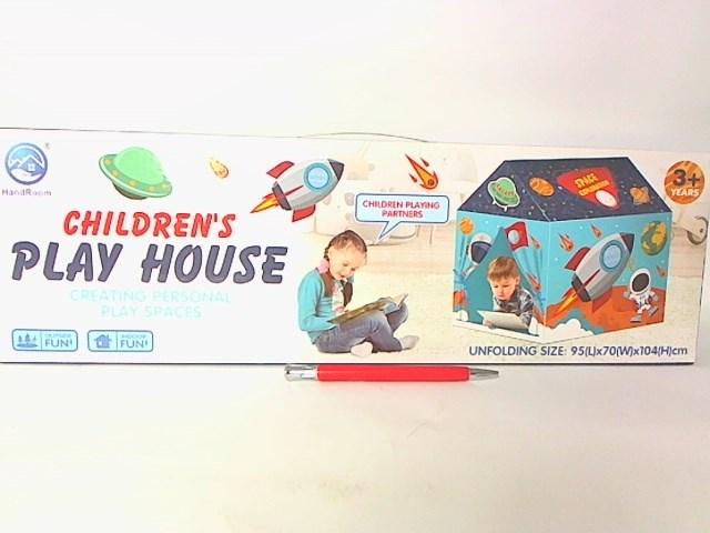 Actual product image No Name Racket tent 95X70X104 1888-1 06584