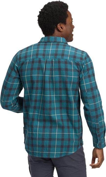 Immagine prodotto Black Diamond M Project Twill Ls Shirt (S)