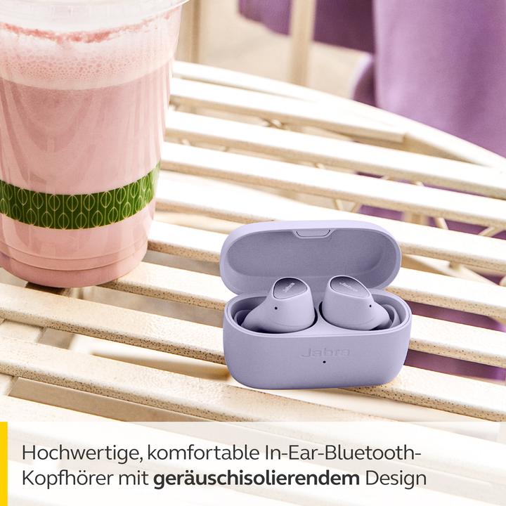 Productafbeelding Jabra Elite 3 (NC, 7 h, Draadloze)