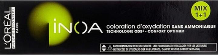 Produktbild L'Oréal Professionnel Inoa (Blau, Schwarz)