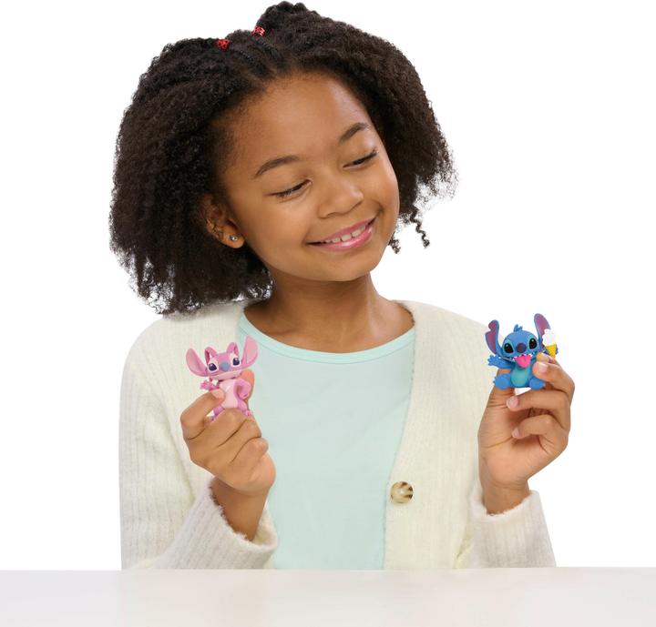 Actual product image Just Play Lilo & Stitch - Angel & Stitch
