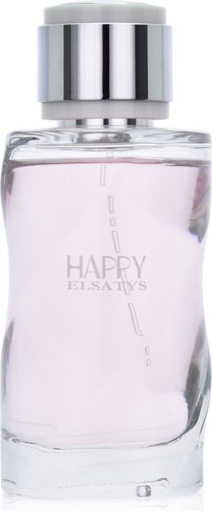 Actual product image Reyane Tradition Happy Elsatys Edp 100ml (Eau de parfum, 100 ml)