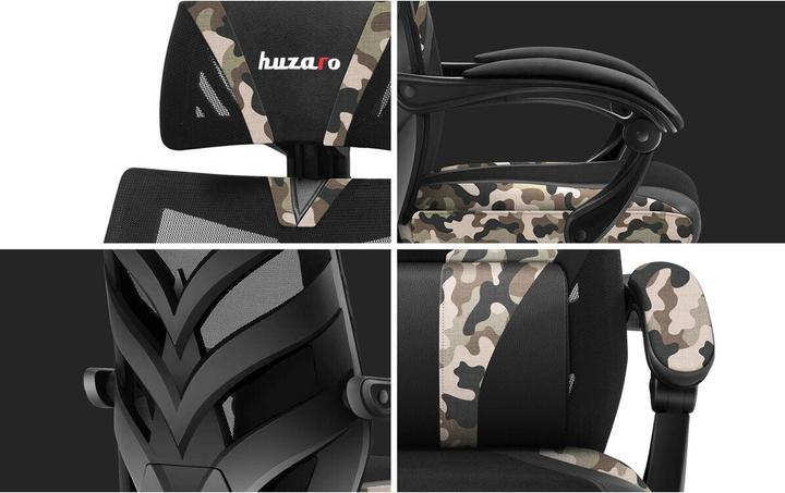 Produktbild Huzaro Combat 5.0 Camo