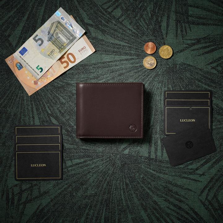 Actual product image Lucleon Jasper