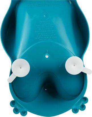 Produktbild Thermobaby babycoon Badesitz tief Pfau