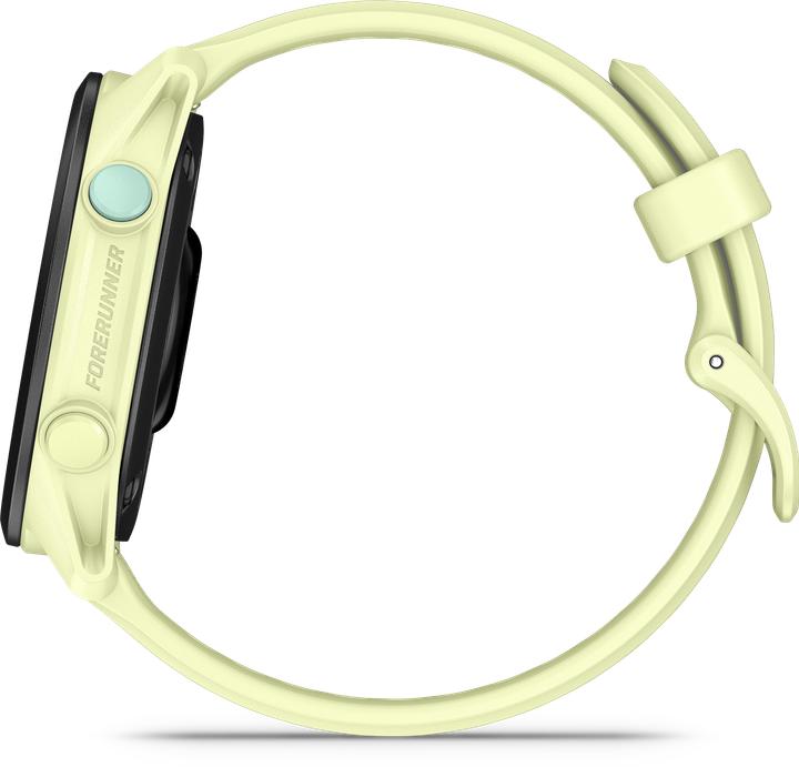 Produktbild Garmin Forerunner 70 (42.60 mm)