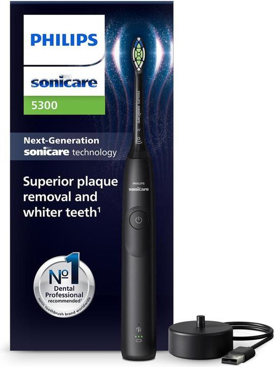 Actual product image Philips Sonicare Series 5300