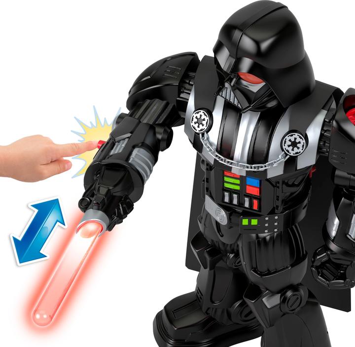 Produktbild Imaginext 0
