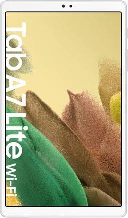 Productafbeelding Samsung Galaxy Tab A7 Lite (4G, 8.70", 32 GB, Zilver)