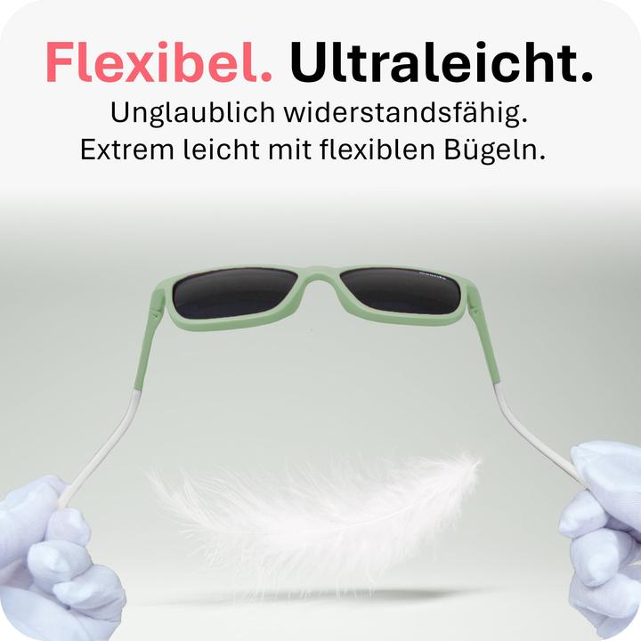 Immagine prodotto Mausito BOHO (4 bis 7 Jahre)