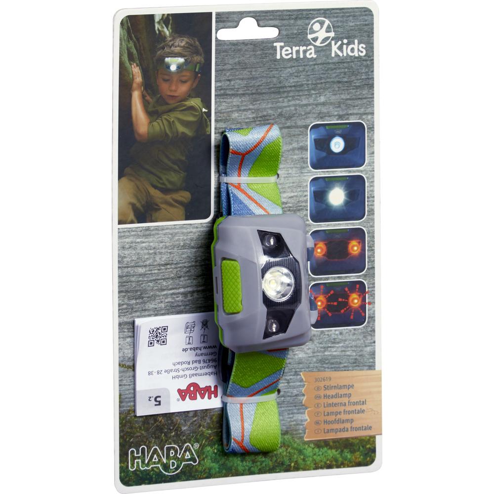 Thumbnail - Haba, Stirnlampe, (110 lm)