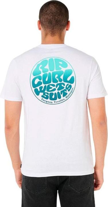 Produktbild Rip Curl Wettie Passage Icon Tee (L)