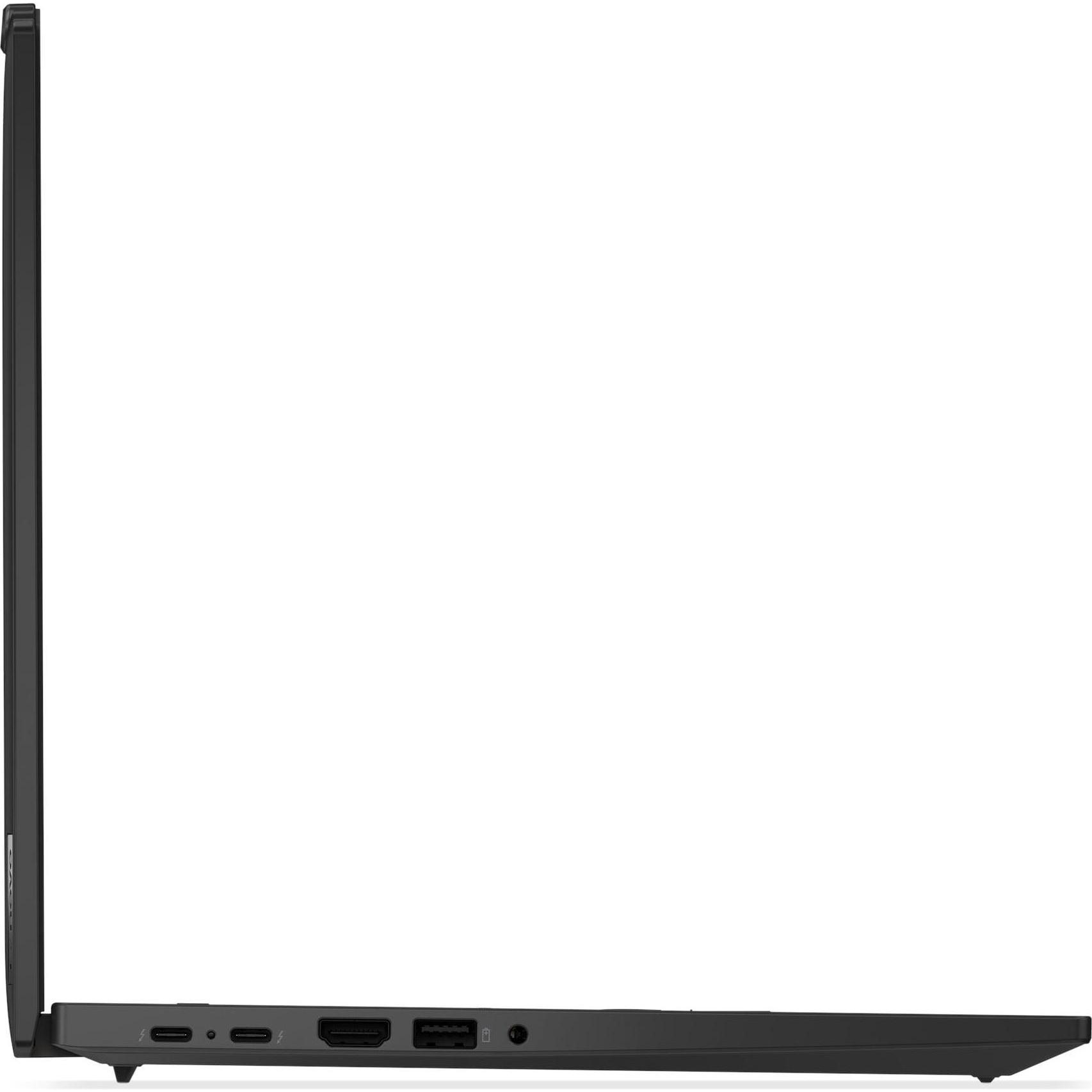 Lenovo ThinkPad T14 Gen 5 (Intel), Notebook Ersatzteile, Schwarz