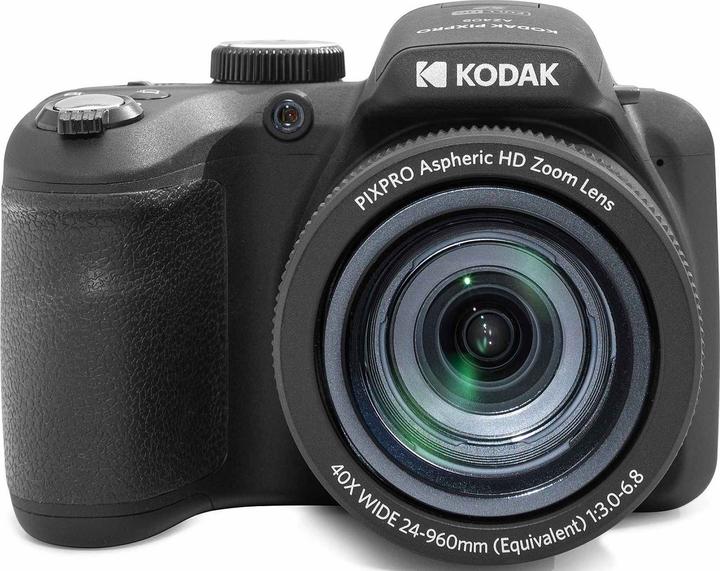 Actual product image Kodak Pixpro AZ405 (4.3 - 172 mm, 20 Mpx, 1/2,3'')