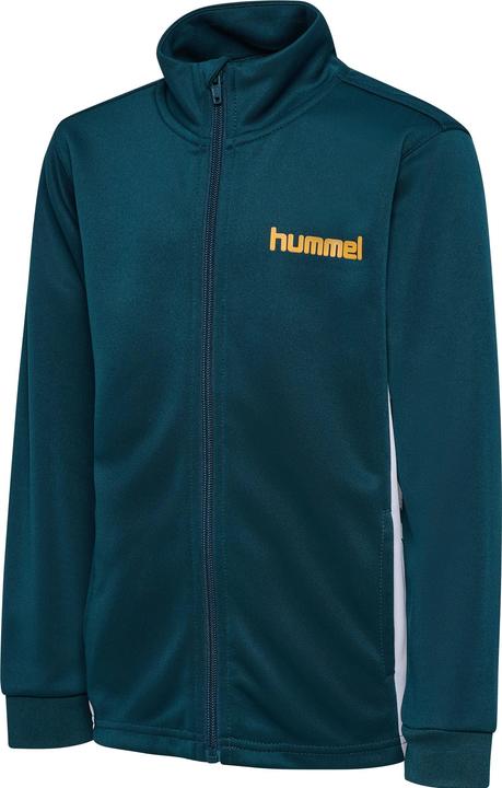 Produktbild hummel Hmljr Chevron Zip Jacket (146, 152)