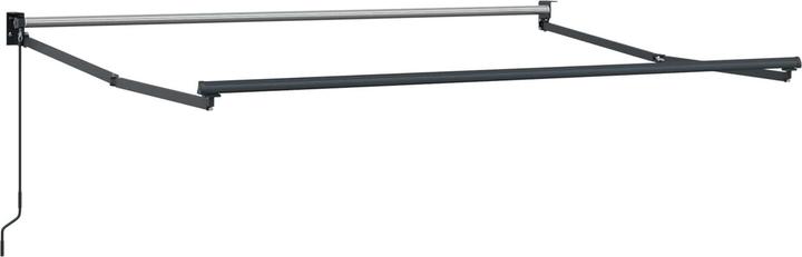 Produktbild vidaXL Einziehbare Markise (2 m)