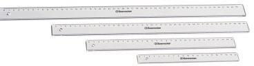 Actual product image Soennecken Ruler Length: 30 cm Material: plastic (30.30 cm)