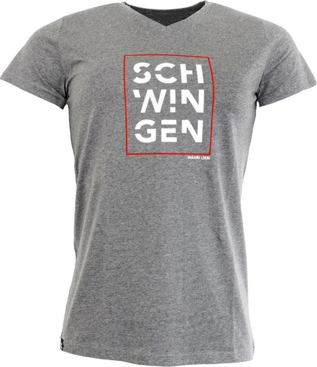 Produktbild IH T-Shirt Schwingen by Remo Käser Women (XS)
