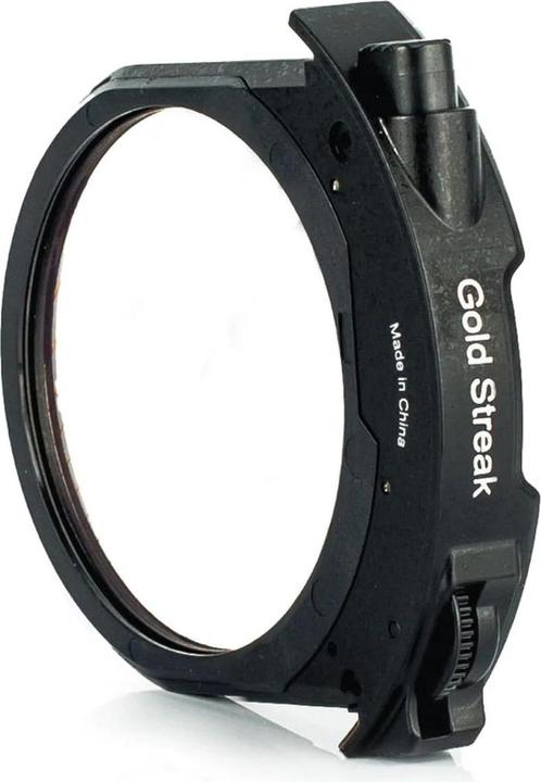 Productafbeelding Meike MK EFTR GS Gold Streak Drop in Filter