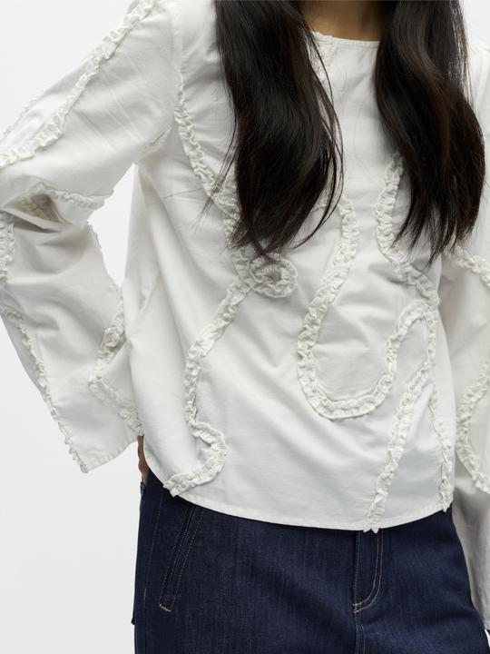 Immagine prodotto Object Detailed Oberteil (38)