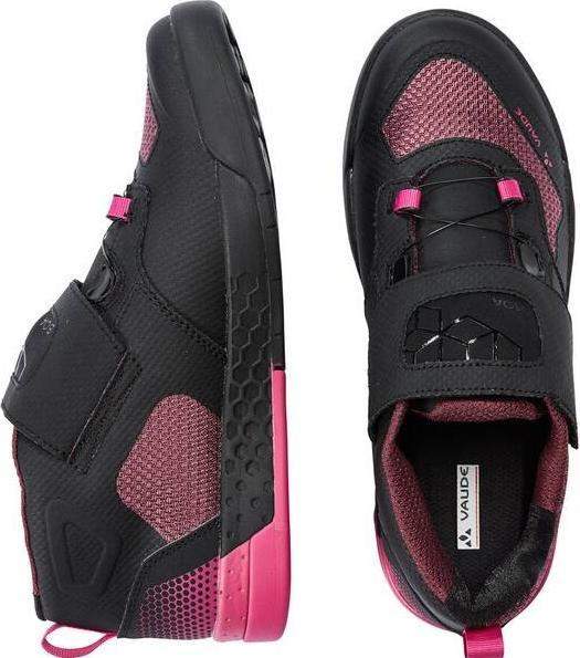 Produktbild Vaude Moab Tech (39)