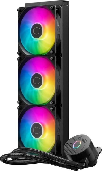 Image du produit Cooler Master MasterLiquid
