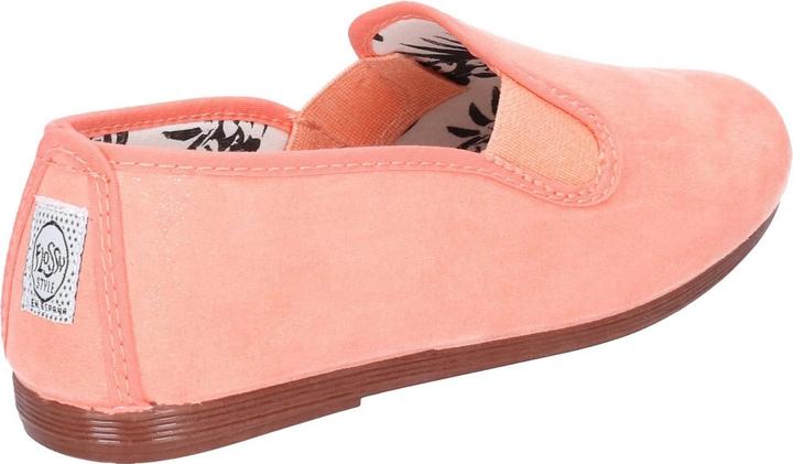 Actual product image Universal Textiles Shoes crack (26)