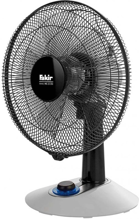 Fakir Trend (38 dB)