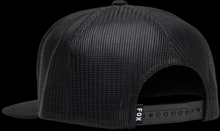 Produktbild Fox Absolute Mesh Snapback (One Size)