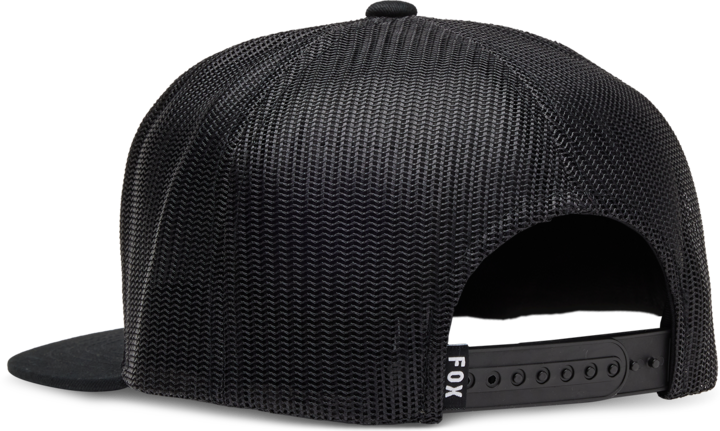 Actual product image Fox Absolute Mesh Snapback (One size)