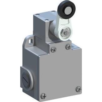 Rs Pro, Systemstromversorgung, Endschalter, Rollenhebel, 1 Schliesser/1 Öff