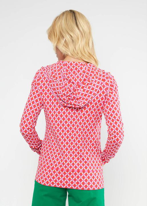 Produktbild Blutsgeschwister Scuba Duba Zip-up (XS)