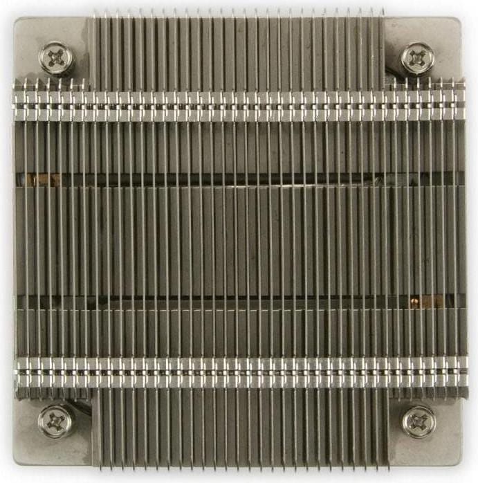 Produktbild Supermicro SNK-P0046P: CPU Kühler 1HE (27 mm)