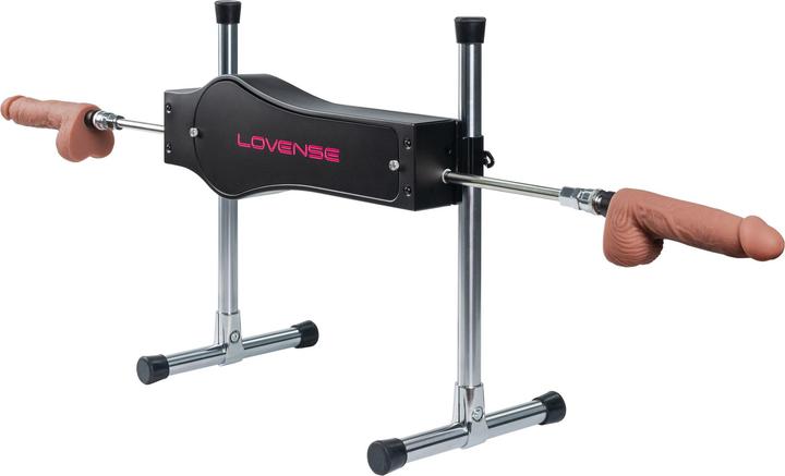 Image du produit Lovense Sex Machine