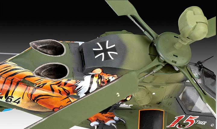 Immagine prodotto Revell Set di modelli Eurocopter Tiger - 15 anni