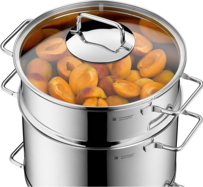 Produktbild WMF Kochtopf Entsafter